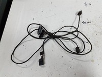 фото thumb №1, Skoda rapid 12r- liftback електропроводка pdc задня