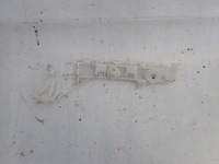 фото thumb №1, Mitsubishi eclipse cross 18- направляющая бампера левый