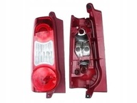 фото thumb №1, Лампа citroen berlingo peugeot partner дверь 08-12