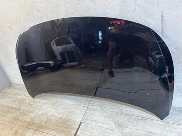 фото thumb №5, Volkswagen id.4 капот передня