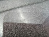 фото thumb №8, Vw polo vi 6 2g0 бампер перед передний новый оригинал