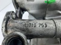 Bmw e34 sedan 520i 129km колектор впускний  1719753 Київ, фото thumb