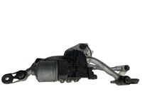 фото thumb №1, Механизм двигатель дворник renault twingo ii 2