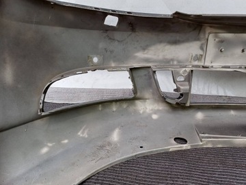 фото thumb №11, Бампер перед переднее skoda octavia ii 2 рестайлинг 08-12 1z0807221m pdc