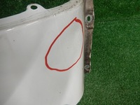 фото thumb №2, Крыло перед ford ranger lift 2016 правый