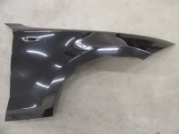фото thumb №1, Крыло правый перед передний bmw 1 e81 e82 e87 e88 schwarz 2 668
