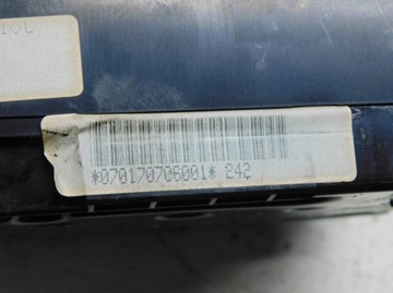 фото thumb №7, Seat ibiza ii 1.0 97r спідометр  прилади 195699km