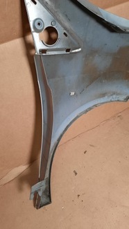 фото thumb №10, Крыло перед левый fiat ulysse 03r