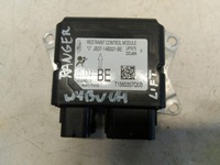 фото thumb №1, Ford ranger iv lift модуль блок управления подушек wybuch jb3t-14b321-be