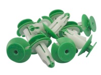 фото thumb №1, 10x audi q8 q7 q5 клипсы клипсы 8 защита nad лампа