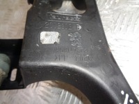 фото thumb №7, Напрямна кронштейн бампера лівий задня peugeot 308 i t7 kombi 07- 9681475080