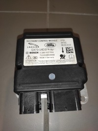фото thumb №11, Jaguar xf x260 x760 f-pace xe блок управления датчик модуль подушка безопасности оригинальный