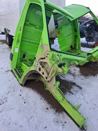 фото thumb №1, Mercedes sprinter 910 перед привод четверть правая bok порог uk лонжерон 21r