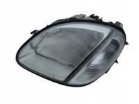 фото thumb №1, Mercedes slk r170 170 лампа h7 левая обычная europa