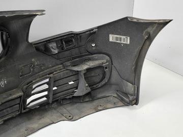 фото thumb №13, Bmw 5 f10 f11 рестайлинг 15r бампер переднее перед ксенон a90