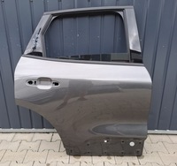 фото thumb №1, Ford kuga mk3 дверь правый задняя magnetic grey