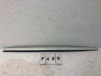 фото thumb №1, Citroen ds5 планка стёкла лобовой правая 11-15