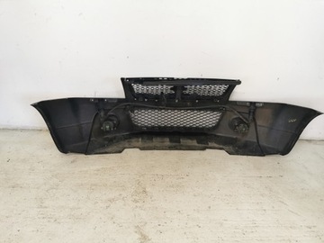 фото thumb №10, Бампер переднє suzuki grand vitara