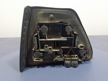 фото thumb №6, Vw golf ii лампа зад правая задняя 191945112