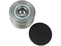 фото thumb №2, Автостартер колесо ременное генератора wolnobieżne