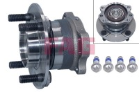 фото thumb №1, Підшипник колеса ford t. b-max/transit courier 12-