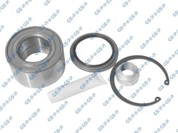фото thumb №1, Gsp подшипник ступицы kia carens ii fj 1.6 2002.07-