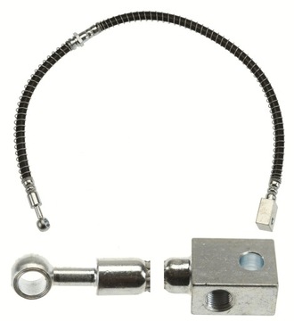 фото thumb №11, Шланг тормозной гибкий ssangyong rexton 04- lp