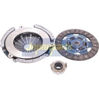 фото thumb №12, Комплект зчеплення honda civic vii viii 1,8 01-12 jap