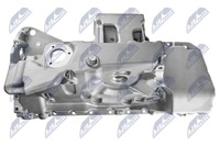 фото thumb №7, Поддон масляная bmw x5 3.0 4.4 11- x6 3.0 4.4 11-