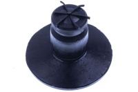 фото thumb №1, Подкладка pod пружина oś задняя, сторона