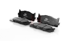 фото thumb №2, Гальмівні колодки гальмівні lexus es toyota camry