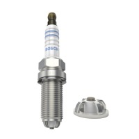 Купити Свічка запалювання iuh24 bosch 242 240 635, фото thumb
