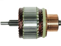 фото thumb №1, Якір, стартер as-pl sa5053s