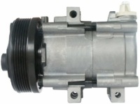 фото thumb №2, Компрессор кондиционера ford mondeo fs10- 154