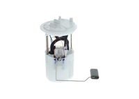 фото thumb №1, Насос пального модуль - bosch 580 314 016