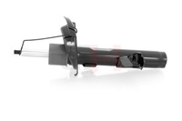 фото thumb №1, Auto-gh амортизатор перед левый газовый