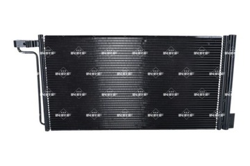 фото thumb №11, Конденсатор кондиціонера ford focus/c-max