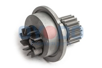 фото thumb №1, Oyodo насос води daewoo 10c0001-oyo