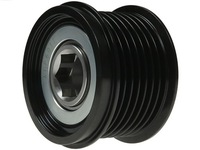 фото thumb №4, As-pl afp6017 генератор - сцепление jednokierunkow