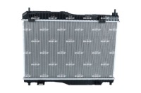 фото thumb №1, Nrf 59134 радіатор ford b-max/fiesta vi 12-