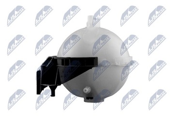 фото thumb №11, Nty czw-bm-007 бачок расширительный, жидкость охлаждающий