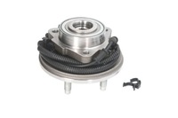 фото thumb №1, Ступиця колеса bta h1y005bta