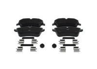 Тормозные колодки ham перед в Украине, фото thumb