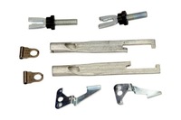 фото thumb №1, Maxgear 19-3318 набір регулятор, гальмо барабанний