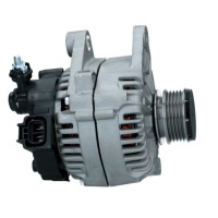 Генератор hyundai 90a mando type rnl37300-2a010 в Украине, фото thumb