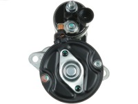 As-pl стартер audi a3 tt seat altea leon octavia vw golf v jetta Недорого, фото thumb