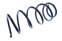 фото thumb №1, Denckermann пружина подвеска перед st