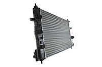 фото thumb №1, 620 207_b радіатор insignia 2.0cdti 08-