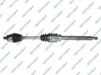 фото thumb №1, Приводной вал 203289 gsp