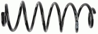 фото thumb №1, Пружина zaw зад sachs 994331 peugeot 20 sachs 994 331 пружина